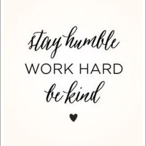 Meet your Posher, Hilda